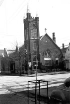Centenary Reformed Church